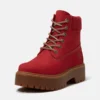 Stone Street 6-Inch-Plateaustiefel für Damen Stone Street 6-Inch-Plateaustiefel für Damen