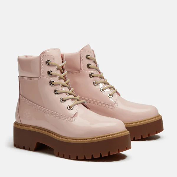 Stone Street 6-Inch-Plateaustiefel für Damen Stone Street 6-Inch-Plateaustiefel für Damen