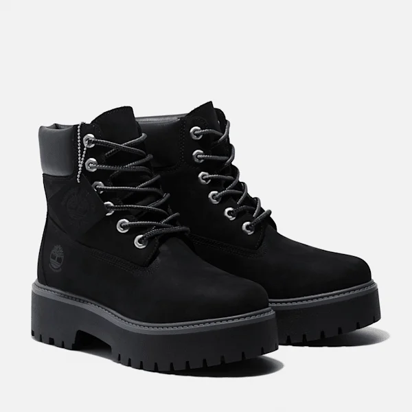 Stone Street 6-Inch-Plateaustiefel für Damen Stone Street 6-Inch-Plateaustiefel für Damen