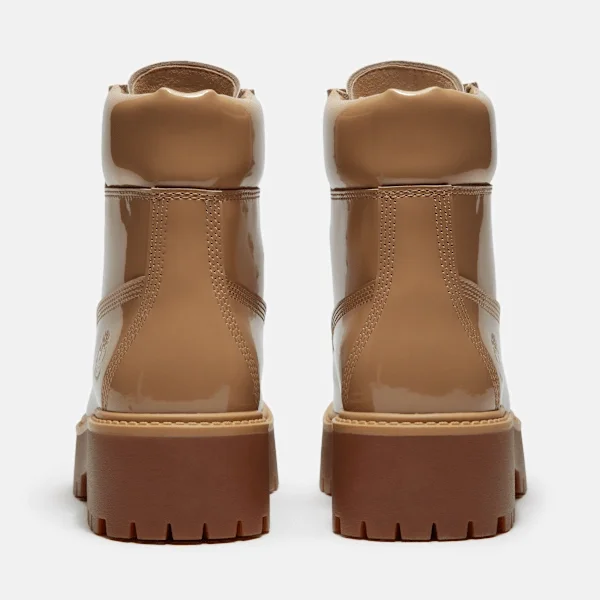 Stone Street 6-Inch-Plateaustiefel für Damen Stone Street 6-Inch-Plateaustiefel für Damen