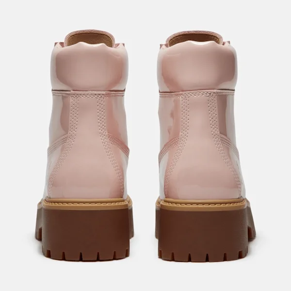 Stone Street 6-Inch-Plateaustiefel für Damen Stone Street 6-Inch-Plateaustiefel für Damen