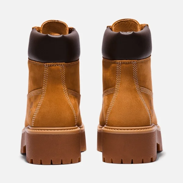 Stone Street 6-Inch-Plateaustiefel für Damen Stone Street 6-Inch-Plateaustiefel für Damen