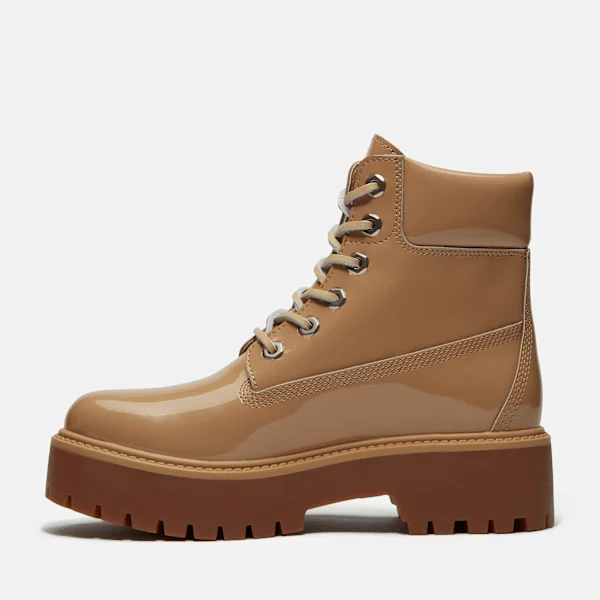 Stone Street 6-Inch-Plateaustiefel für Damen Stone Street 6-Inch-Plateaustiefel für Damen