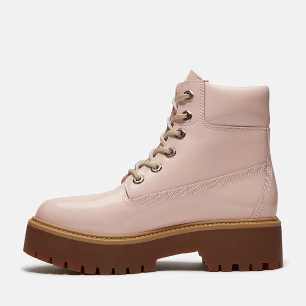 Stone Street 6-Inch-Plateaustiefel für Damen Stone Street 6-Inch-Plateaustiefel für Damen