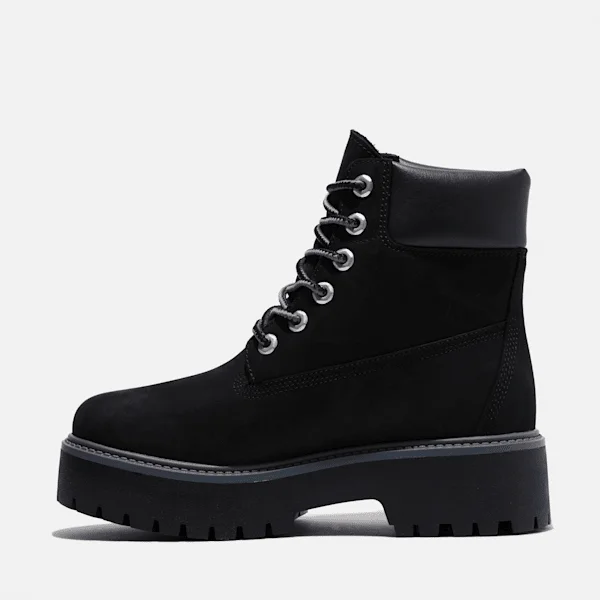 Stone Street 6-Inch-Plateaustiefel für Damen Stone Street 6-Inch-Plateaustiefel für Damen