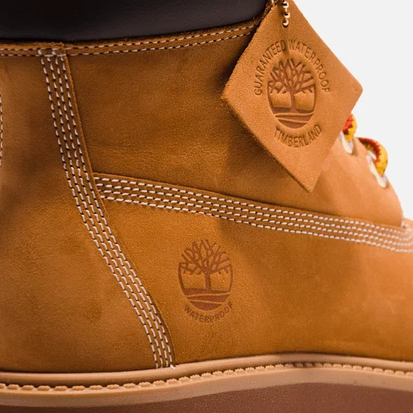 Stone Street 6-Inch-Plateaustiefel für Damen Stone Street 6-Inch-Plateaustiefel für Damen