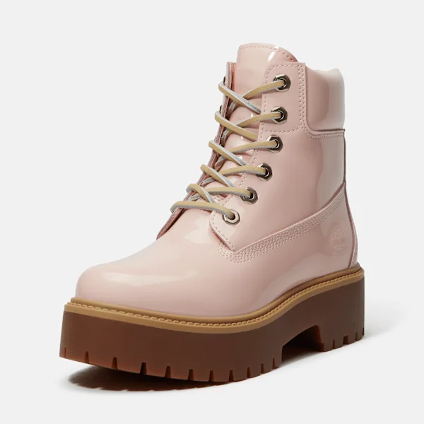 Stone Street 6-Inch-Plateaustiefel für Damen Stone Street 6-Inch-Plateaustiefel für Damen