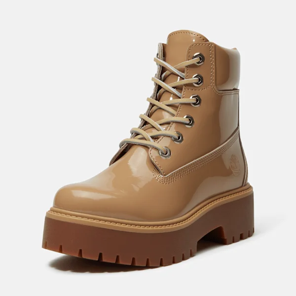 Stone Street 6-Inch-Plateaustiefel für Damen Stone Street 6-Inch-Plateaustiefel für Damen
