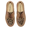 Stone Street Boat Platform „Beige Leopard“