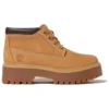 Stone Street Chukka Stiefel „Weizen“