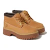 Stone Street Chukka Stiefel „Weizen“