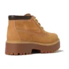 Stone Street Chukka Stiefel „Weizen“