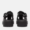 Stone Street Fisherman Plateau-Sandale für Damen Stone Street Fisherman Plateau-Sandale für Damen