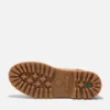 Stone Street Mid 7-Eye Plateau-Stiefel für Damen – Weizen Stone Street Mid 7-Eye Plateau-Stiefel für Damen – Weizen