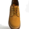 Stone Street Mid Lace Up wasserdichte Chukka-Stiefel „Weizen Nubuck“