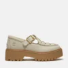 Stone Street Plateau-Schnürschuh für Damen Stone Street Plateau-Schnürschuh für Damen