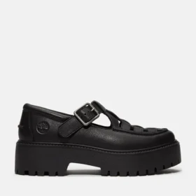 Stone Street Plateau-Schnürschuh für Damen