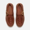 Stone Street Plateau-Schnürschuh für Damen Stone Street Plateau-Schnürschuh für Damen