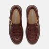 Stone Street Plateau-Schnürschuh für Damen Stone Street Plateau-Schnürschuh für Damen