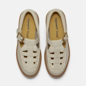 Stone Street Plateau-Schnürschuh für Damen
