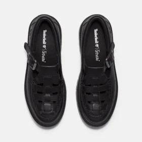 Stone Street Plateau-Schnürschuh für Damen