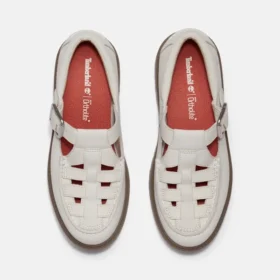 Stone Street Plateau-Schnürschuh für Damen