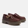 Stone Street Plateau-Schnürschuh für Damen Stone Street Plateau-Schnürschuh für Damen