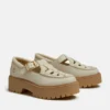 Stone Street Plateau-Schnürschuh für Damen Stone Street Plateau-Schnürschuh für Damen