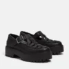 Stone Street Plateau-Schnürschuh für Damen Stone Street Plateau-Schnürschuh für Damen