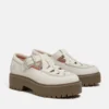 Stone Street Plateau-Schnürschuh für Damen Stone Street Plateau-Schnürschuh für Damen