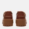 Stone Street Plateau-Schnürschuh für Damen Stone Street Plateau-Schnürschuh für Damen