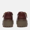 Stone Street Plateau-Schnürschuh für Damen Stone Street Plateau-Schnürschuh für Damen