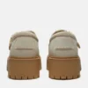 Stone Street Plateau-Schnürschuh für Damen Stone Street Plateau-Schnürschuh für Damen