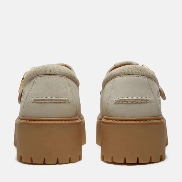 Stone Street Plateau-Schnürschuh für Damen Stone Street Plateau-Schnürschuh für Damen