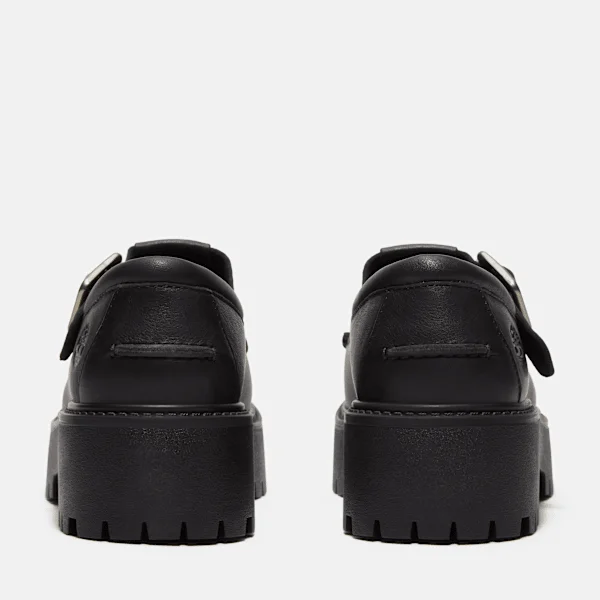 Stone Street Plateau-Schnürschuh für Damen Stone Street Plateau-Schnürschuh für Damen