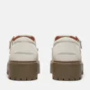 Stone Street Plateau-Schnürschuh für Damen Stone Street Plateau-Schnürschuh für Damen