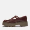 Stone Street Plateau-Schnürschuh für Damen Stone Street Plateau-Schnürschuh für Damen