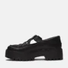 Stone Street Plateau-Schnürschuh für Damen Stone Street Plateau-Schnürschuh für Damen