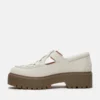 Stone Street Plateau-Schnürschuh für Damen Stone Street Plateau-Schnürschuh für Damen