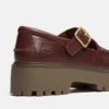Stone Street Plateau-Schnürschuh für Damen Stone Street Plateau-Schnürschuh für Damen