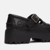 Stone Street Plateau-Schnürschuh für Damen Stone Street Plateau-Schnürschuh für Damen