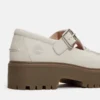 Stone Street Plateau-Schnürschuh für Damen Stone Street Plateau-Schnürschuh für Damen