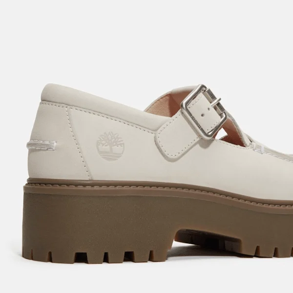 Stone Street Plateau-Schnürschuh für Damen Stone Street Plateau-Schnürschuh für Damen