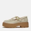Stone Street Plateau-Schnürschuh für Damen Stone Street Plateau-Schnürschuh für Damen