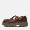 Stone Street Plateau-Schnürschuh für Damen Stone Street Plateau-Schnürschuh für Damen