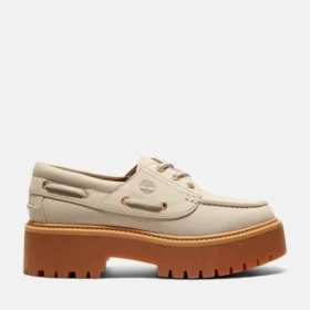 Stone Street Plateau-Schuhe für Damen