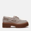 Stone Street Plateau-Schuhe für Damen Stone Street Plateau-Schuhe für Damen