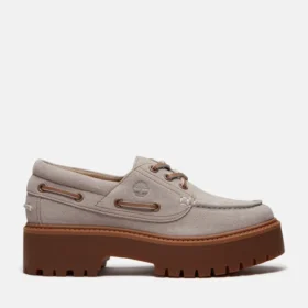 Stone Street Plateau-Schuhe für Damen