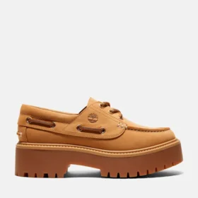 Stone Street Plateau-Schuhe für Damen