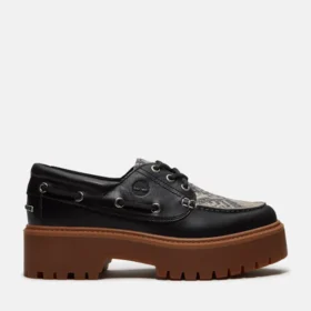 Stone Street Plateau-Schuhe für Damen